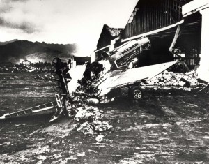 Hawaii Aviation | December 7, 1941